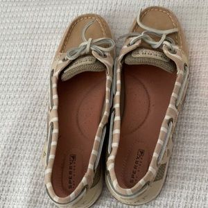 Sperry slides